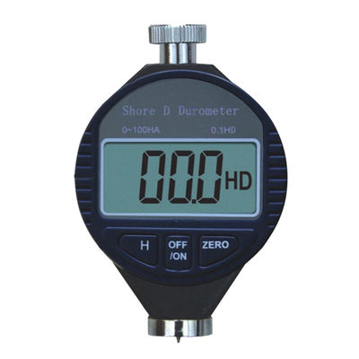 0-100HA 0.1HA Digitales Landdurometer-Härtetester der SI-200-Serie CE genehmigt