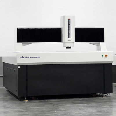 Supergroße Fahrzeug-Auto-Vision-Messsystem Hochpräzisions-Messmaschine