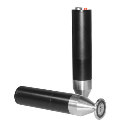 Tragbare motorisierte Ultraschall-Härteprüfmaschine SU-410D
