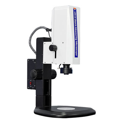 Ultratiefe Fusions-Digitalmessmikroskop Elektronische Videokontrollmikroskop