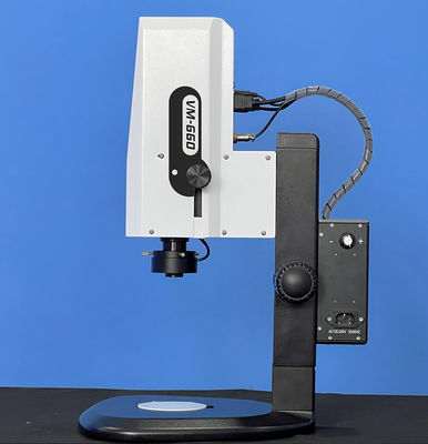 Ultratiefe Fusions-Digitalmessmikroskop Elektronische Videokontrollmikroskop
