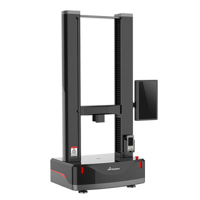 Hochpräzisions-Computer-Servo-Typ-Spann- und Kompressionsprüfmaschine ST-1169