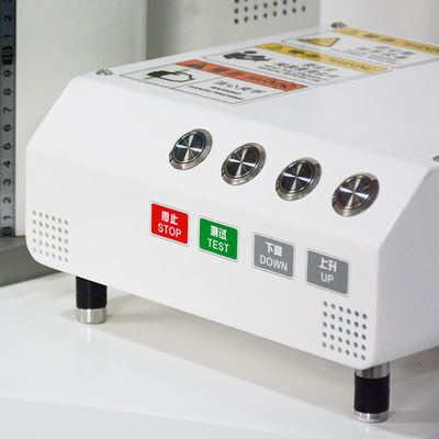 Computergestützte Servo-Zug-Druck-Prüfmaschine ST-1176G CE / ROHS-Zertifiziert