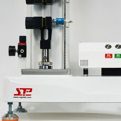 Computer-Servo-Truckprüfmaschine ST-1176G CE / ROHS genehmigt