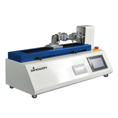 Horizontale universelle Prüfmaschinen Elektronischer Peeling-Stähigkeitsprüfer SL-8197