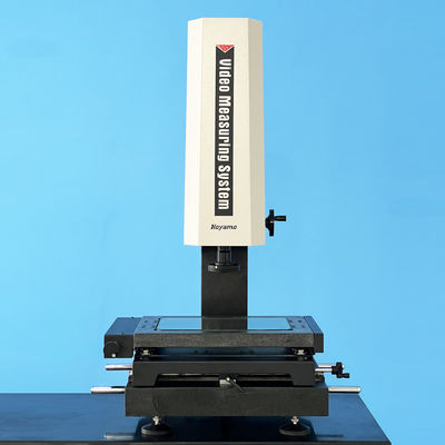 Hochpräzisions-Manuelle Sichtmessmaschine VMM Messmaschine