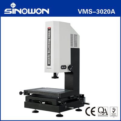 Hochpräzisions-Manuelle Sichtmessmaschine VMM Messmaschine