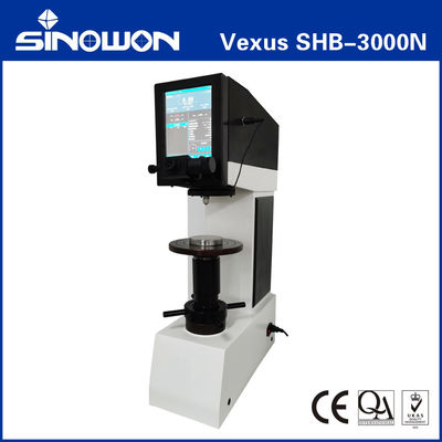 Touchscreen-Digital-Brinell-Härteprüfer Vexus SHB-3000N