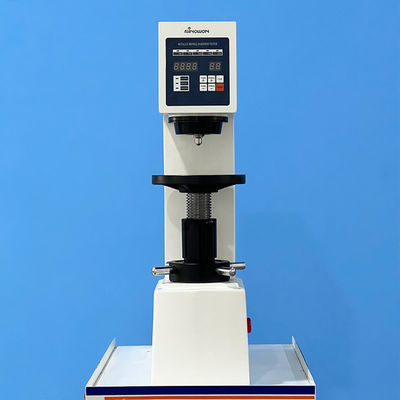 Portabler elektronischer Härtetester Brinell zur Härtemessung SHB-3000E