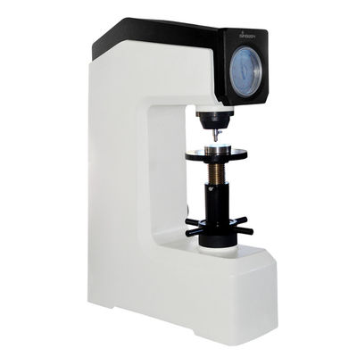 Handwerklicher Rockwell Oberflächenhärte Tester Analogbildschirm DigiRock HS1