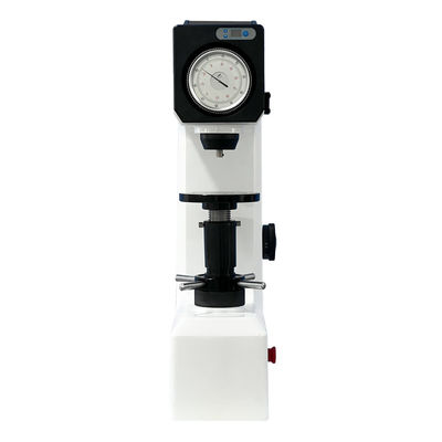 Elektronische Oberflächenrockwell-Härtetester 50Hz / 60Hz DigiRock MS2