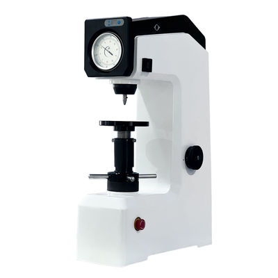 Elektronische Oberflächenrockwell-Härtetester 50Hz / 60Hz DigiRock MS2