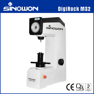 Elektronische Oberflächenrockwell-Härtetester 50Hz / 60Hz DigiRock MS2