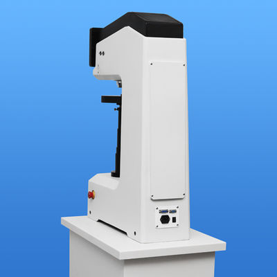 Voll automatischer intelligenter digitaler Rockwell-Härteprüfer ASTM DIN Conversion Standard iRock-TR1