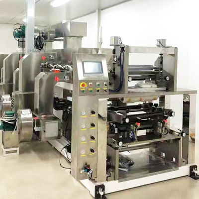 Automatischer Präzisionsbeschichtungstester STX-600L ROHS genehmigt
