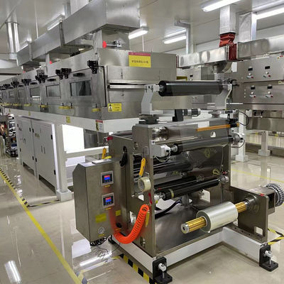 Automatischer Präzisionsbeschichtungstester STX-600L ROHS genehmigt