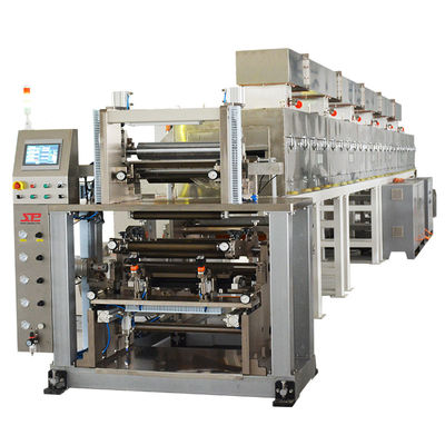 Automatischer Präzisionsbeschichtungstester STX-600L ROHS genehmigt