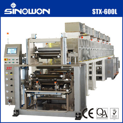 Automatischer Präzisionsbeschichtungstester STX-600L ROHS genehmigt