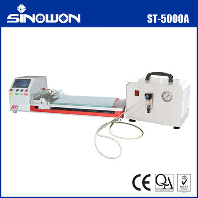 50 Hz Kleine Farbprüfmaschine Vakuum / Heizung Typ ST-5000A