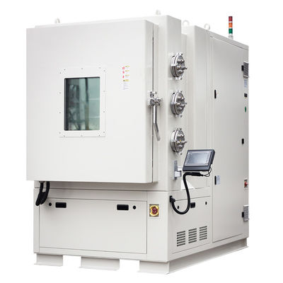 Prüfkammer für Höhenprüfungen auf der Bank 12 kW mit Luftkühlung SDH-150