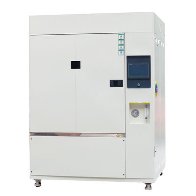 PLC-Steuerung Klimatestkammern Wetterbeständigkeitstestkammer SSC-1300