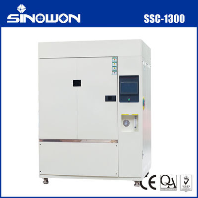 PLC-Steuerung Klimatestkammern Wetterbeständigkeitstestkammer SSC-1300