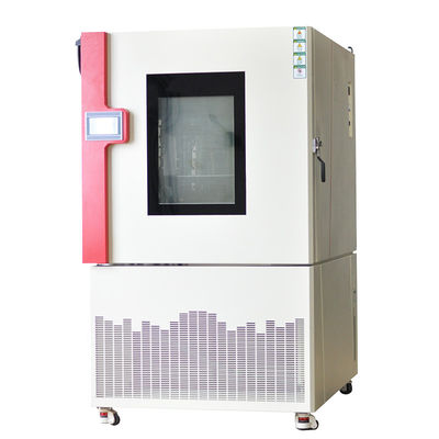 Schnelltemperaturprüfkammer Benchtop Umweltkammer ESS Screening Box