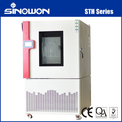 Schnelltemperaturprüfkammer Benchtop Umweltkammer ESS Screening Box