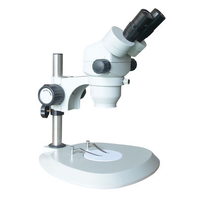 hochpräzise Turm-Stereomikroskope Fernglas-Zoom-Stereomikroskop A5-Serie