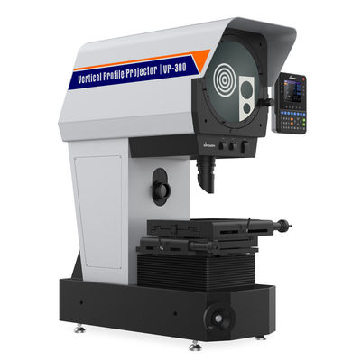 Ø300 mm Digitaler Projektor mit Standardobjektiv 10X