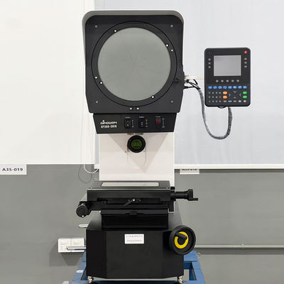 Ø300 mm Digitaler Projektor mit Standardobjektiv 10X