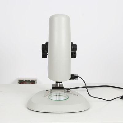 Multifunktionales Video-Mikroskop mit Monitor