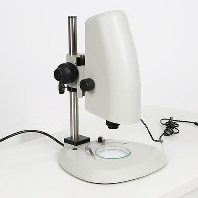 Multifunktionales Video-Mikroskop mit Monitor