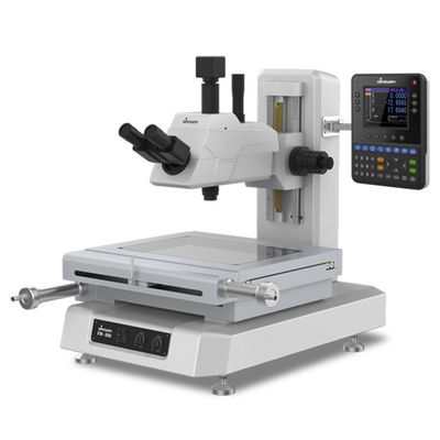Digitale Ablesung DP400 Profilprojektor Messen Multifunktion mit Farbbildschirm