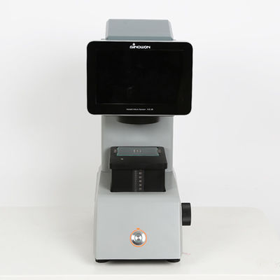 Hochgenaue automatische Messmaschine für das sofortige Sehen Benutzerfreundliche Messmaschine