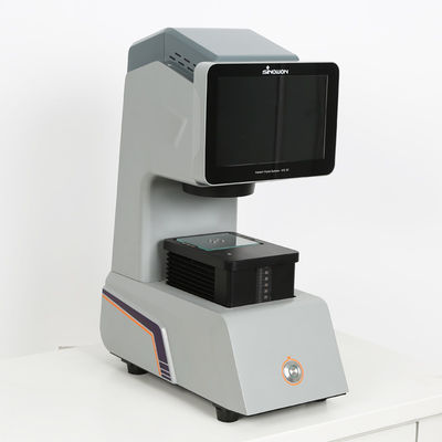 Hochgenaue automatische Messmaschine für das sofortige Sehen Benutzerfreundliche Messmaschine
