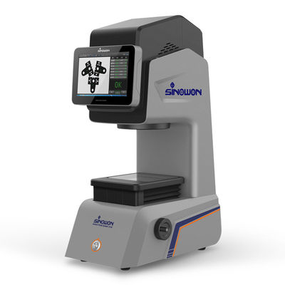 Hochgenaue automatische Messmaschine für das sofortige Sehen Benutzerfreundliche Messmaschine