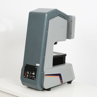 Hochgenaue automatische Messmaschine für das sofortige Sehen Benutzerfreundliche Messmaschine