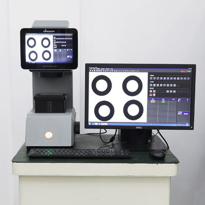 Hochgenaue automatische Messmaschine für das sofortige Sehen Benutzerfreundliche Messmaschine