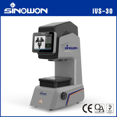Präzisions-Instant-Vision-Messsystem Freundschaftliche Bedienung IVS-30