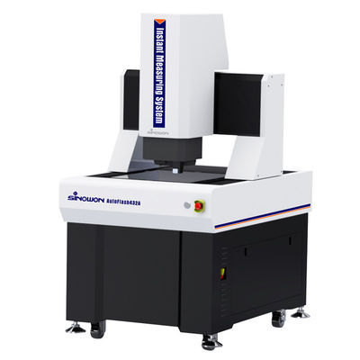 650 kg Instant Vision Measuring System Mobilbrücke-Vision-Messmaschine