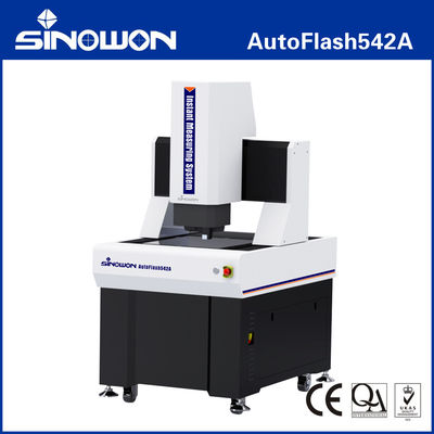 650 kg Instant Vision Measuring System Mobilbrücke-Vision-Messmaschine