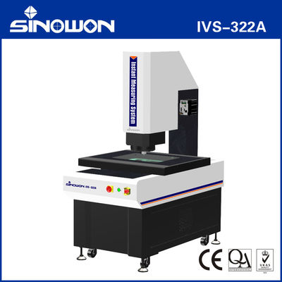Cantilever-Instant-Video-Messsysteme der Reihe IVS-322