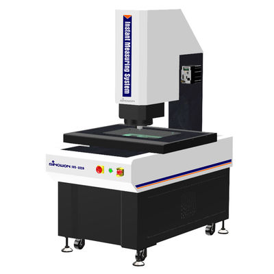 Cantilever-Instant-Video-Messsysteme der Reihe IVS-322