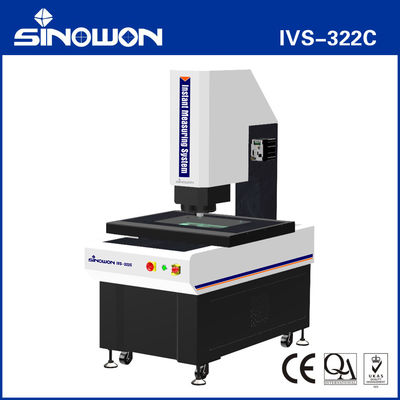 Cantilever-Instant-Video-Messsysteme der Reihe IVS-322