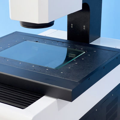 Cantilever-Instant-Video-Messsysteme der Reihe IVS-322