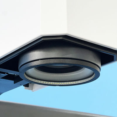 Cantilever-Instant-Video-Messsysteme der Reihe IVS-322