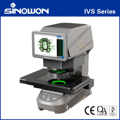 Instant Visual Measurement System hochaugenaue IVS-202-Serie
