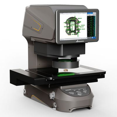 Instant Visual Measurement System hochaugenaue IVS-202-Serie