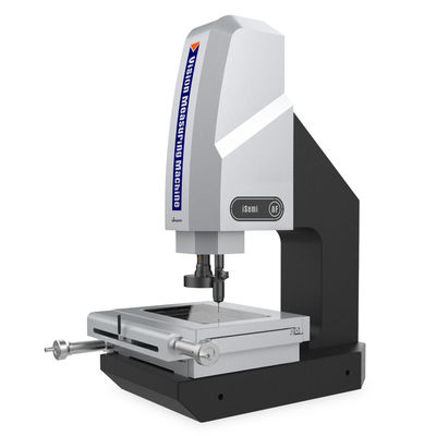 Halbautomatische Messmaschine mit hoher Präzision, CE- und ROHS-zertifiziert
